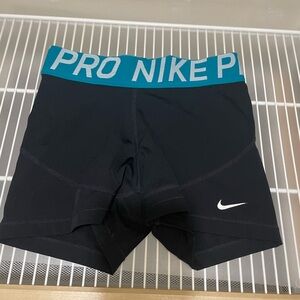 Nike pros